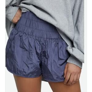Free People Movement The Way Home Short